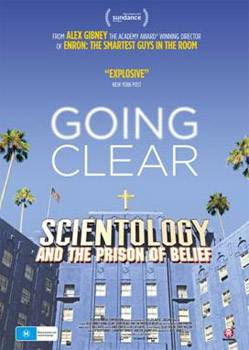 Going Clear: Scientlogoy and the Prison of Belief