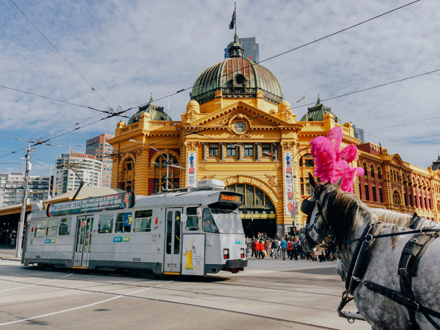 Melbourne Becoming One of the Most Live-able and Sustainable Cities