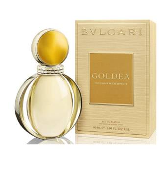 Bulgari Goldea