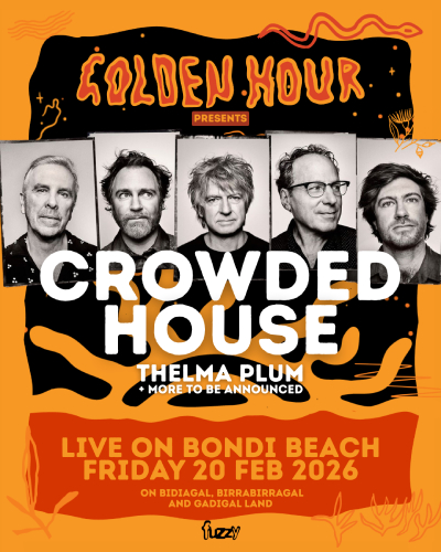 The Inaugural Golden Hour on Track to Sell Out