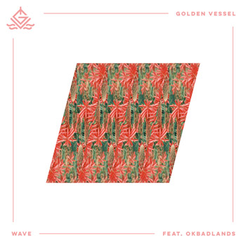 Golden Vessel Wave