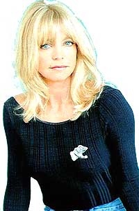 Goldie Hawn The Banger Sisters