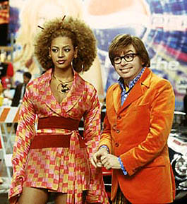 Austin Powers in Goldmember