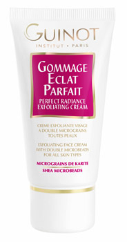 Guinot's Gommage Ecalt Parfait