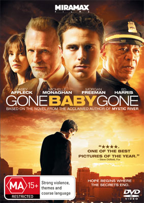 Gone Baby Gone