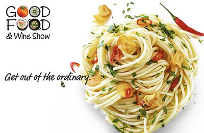 The Good Food & Wine Show