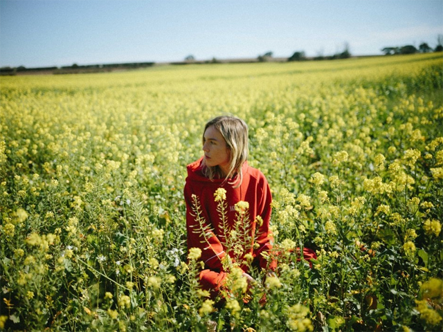 The Japanese House Good At Falling