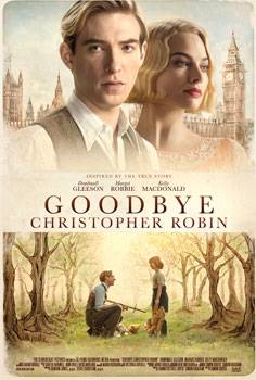 Goodbye Christopher Robin Review