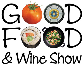 Good Food & Wine Show Tickets