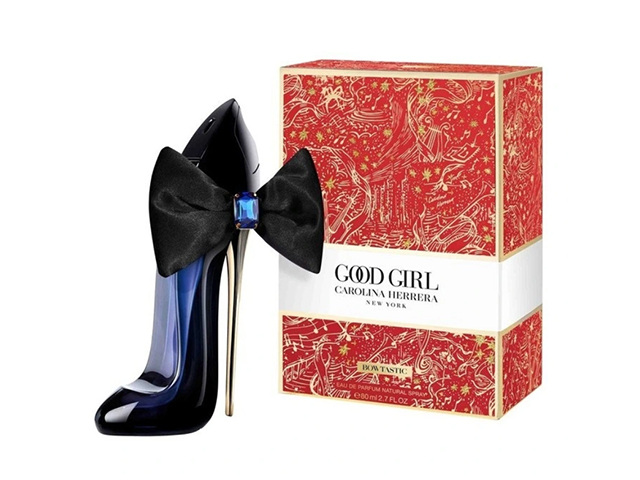 Win Carolina Herrera Good Girl Eau de Parfum Bowtastic