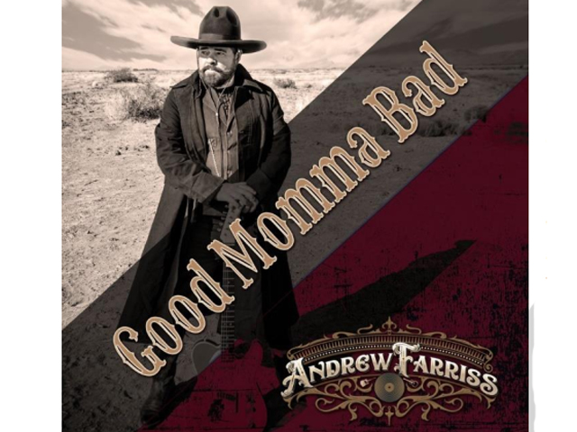 Andrew Farriss Good Momma Bad