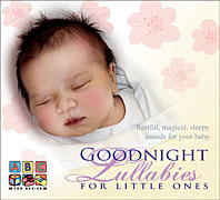 Goodnight Lullabies For Little Ones