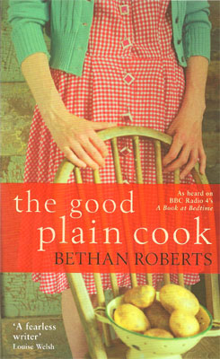 The Good Plain Cook