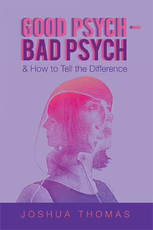 Good Psych Bad Psych