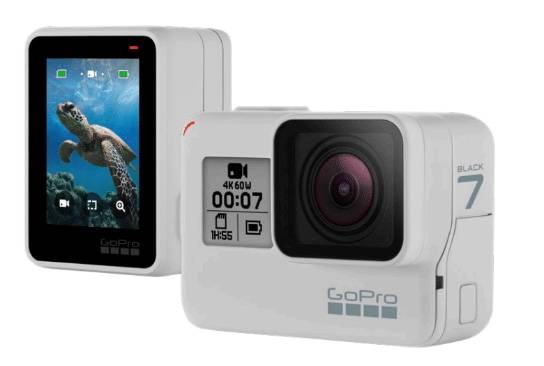 GoPro Hero 7