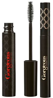 Gorgeous Cosmetics Glamalash and Le Noire Mascara