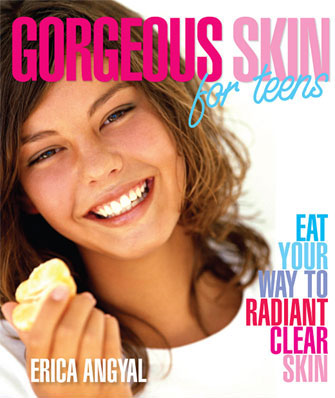 Gorgeous Skin for Teens