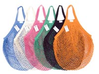 Gorgeous Things Reusable Cotton Shopping Bags