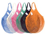 Gorgeous Things Reusable Cotton Shopping Bags