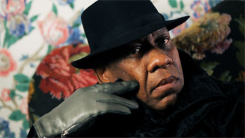 André Leon Talley The Gospel According To André Interview