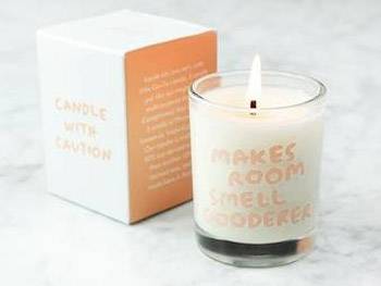 Go-To Candle