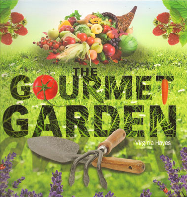 The Gourmet Garden