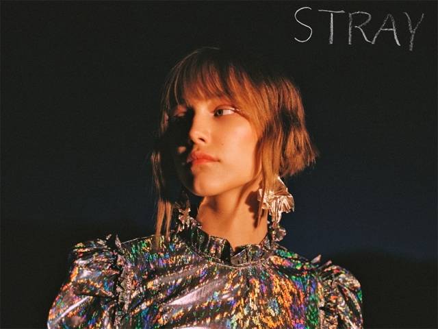 Grace Vanderwaal Stray