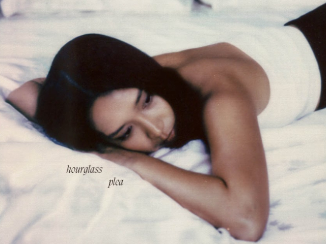 Grace. Unveils Debut Album 'Hourglass Plea'