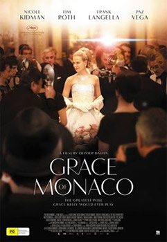 Grace Of Monaco