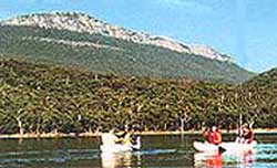 The Grampians