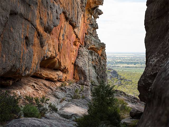 Grampians Virtual Holiday game