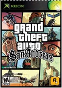 Grand Theft Auto Xbox Game Review