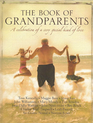 The Book of Grandparents
