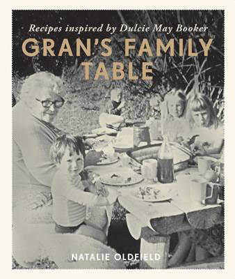 Grans Family Table