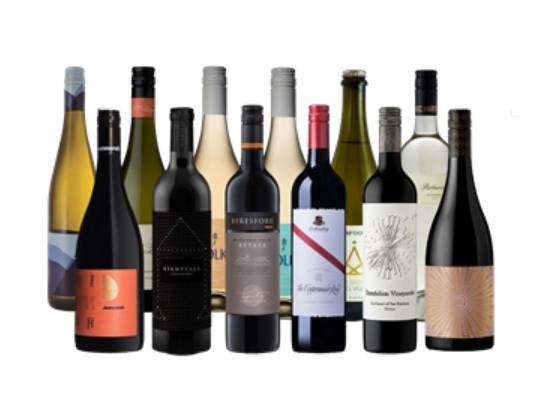 Top 10 Best Wine Pairings with Christmas Lunch