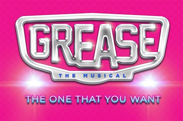 Grease Musical Oz Tour