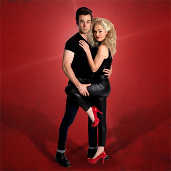 Win Grease The Arena Experience Tickets