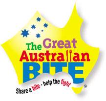 The Great Australian Bite 2003