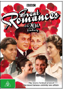 Great Romances of the 20th Century