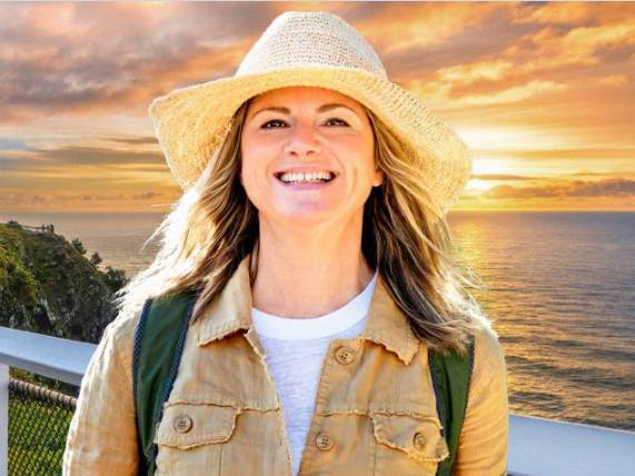 Great Australian Walks with Julia Zemiro