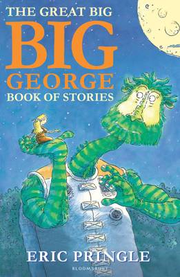 The Great Big Big George Book of Stories