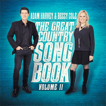 Great Country Songbook Volume II