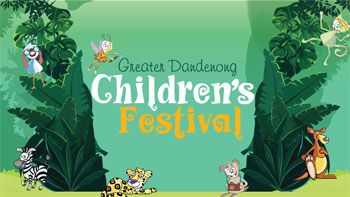 City of Greater Dandenong Children's Festival