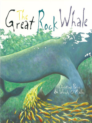 The Great Rock Whale