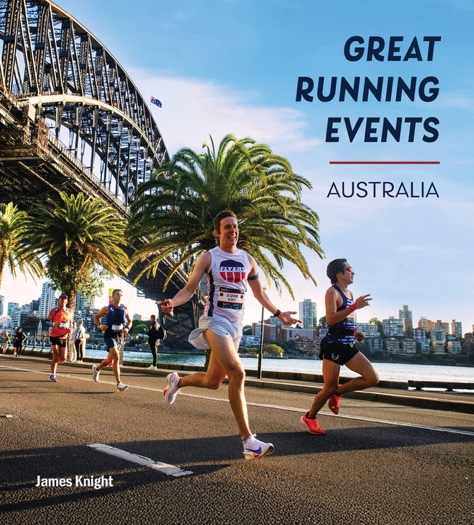 Great Running Events Australia