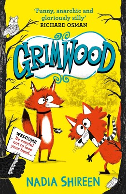 Grimwood