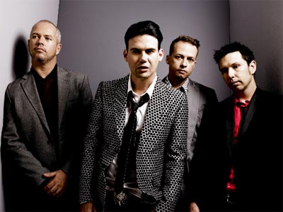 Grinspoon ready to Rock Mount Panorama!