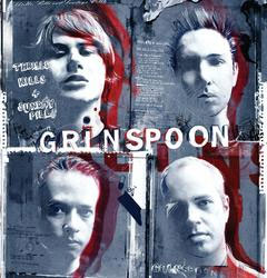Grinspoon CD