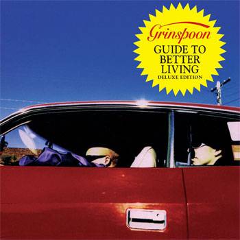 Grinspoon Guide To Better Living 20th Anniversary Edition