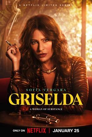 Griselda Series
